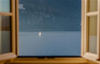 Foto 1 - Aglaia Luxury Lake View by Wonderful Italy