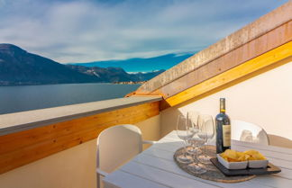 Photo 2 - Aglaia Luxury Lake View by Wonderful Italy