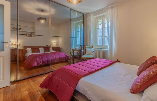 Aglaia Luxury Lake View by Wonderful Italy - Foto 10