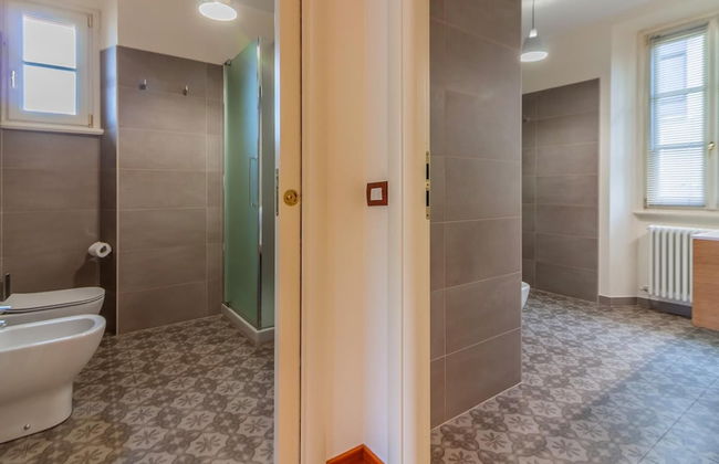 Aglaia Luxury Lake View by Wonderful Italy - Photo 30
