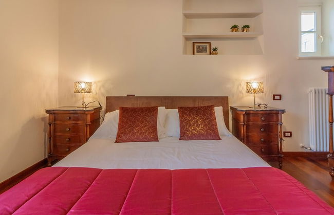 Aglaia Luxury Lake View by Wonderful Italy - Photo 16