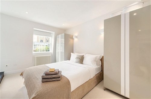 Foto 14 - Prime Knightsbridge Mews - 4 bed House