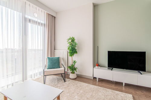 Photo 9 - Dreamy Flat Close to Shopping Malls in Avcilar