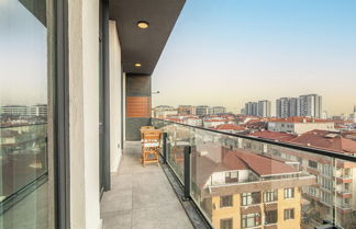 Photo 2 - Dreamy Flat Close to Shopping Malls in Avcilar