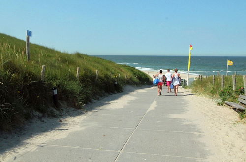 Foto 39 - Pleasing Holiday Home in 't Zand near Dutch Coast