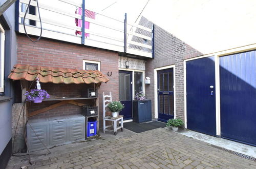 Photo 38 - Pleasing Holiday Home in 't Zand near Dutch Coast