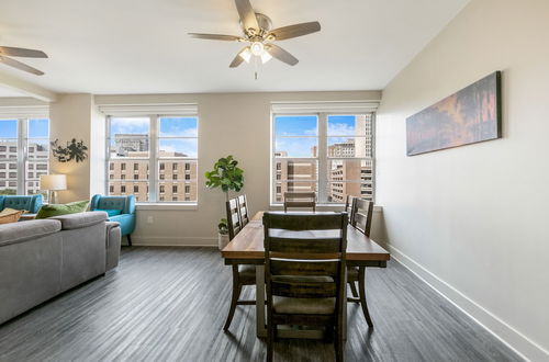 Photo 18 - Spacious 4BR Luxury Condo Steps to French Quarter