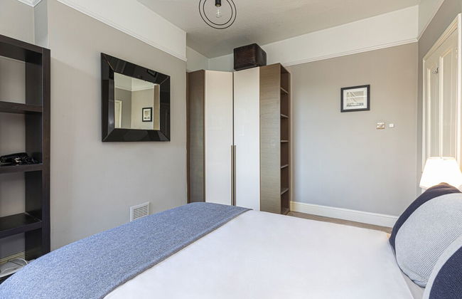 JOIVY Deluxe 2bed apartment with terrace - Foto 5
