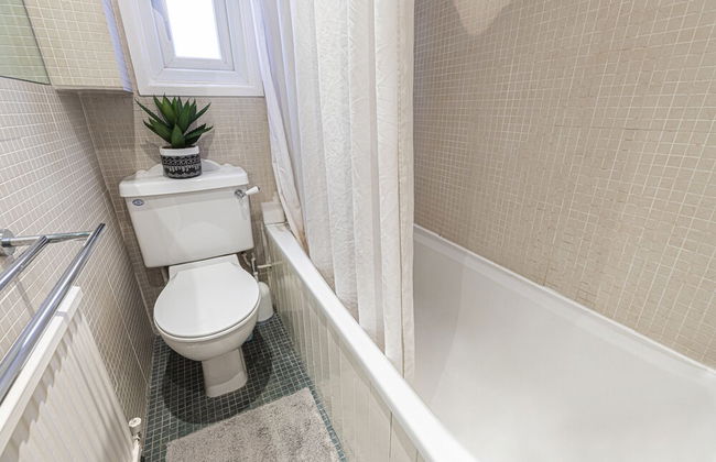 JOIVY Deluxe 2bed apartment with terrace - Foto 23