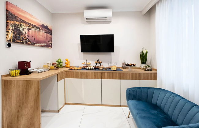 Imperatrice Suites - Foto 3