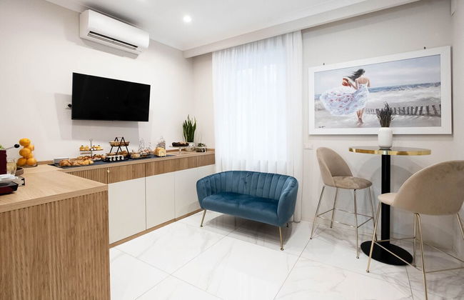 Imperatrice Suites - Foto 11