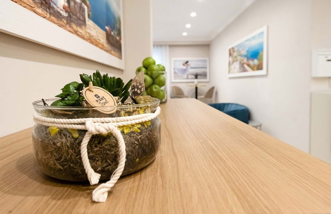Imperatrice Suites - Foto 22