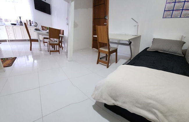 apartamento funcional - Foto 6