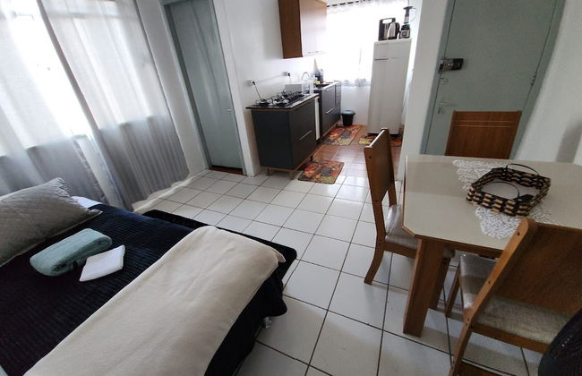 apartamento funcional - Foto 1