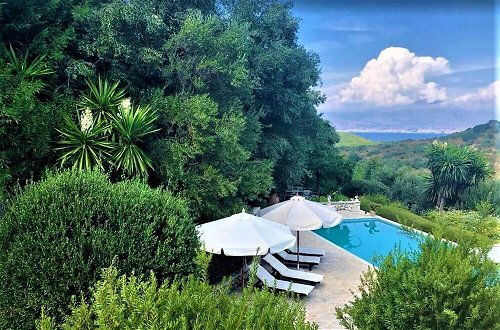 Foto 2 - Villa Levanda in Corfu