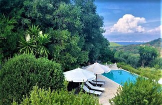 Foto 2 - Villa Levanda in Corfu