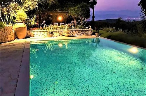 Photo 4 - Villa Levanda in Corfu