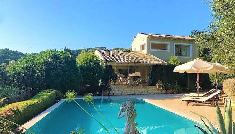 Foto 1 - Villa Levanda in Corfu