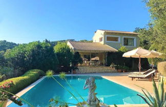 Foto 1 - Villa Levanda in Corfu