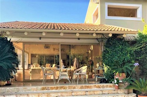 Foto 7 - Villa Levanda in Corfu