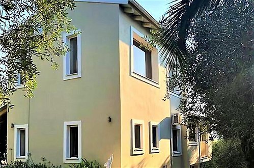 Photo 16 - Villa Levanda in Corfu