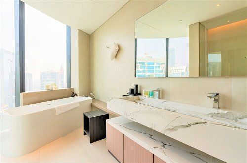 Photo 20 - Luxury 3B With Sea View at the Address JBR