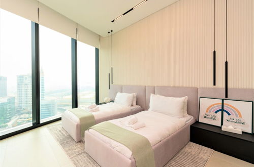 Photo 9 - Luxury 3B With Sea View at the Address JBR