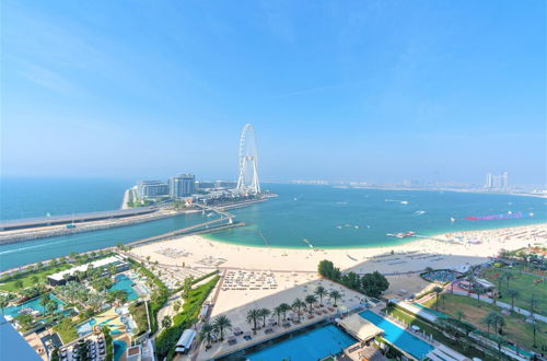 Photo 17 - Luxury 3B With Sea View at the Address JBR