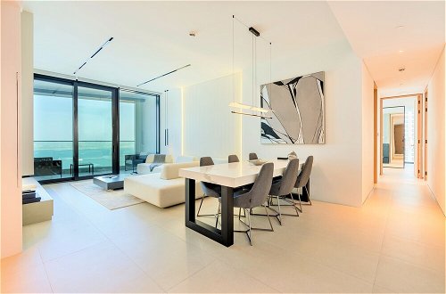 Foto 31 - Luxury 3B With Sea View at the Address JBR
