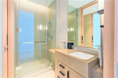 Photo 19 - Luxury 3B With Sea View at the Address JBR
