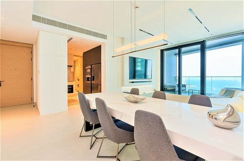 Photo 29 - Luxury 3B With Sea View at the Address JBR