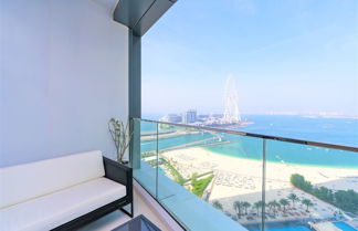 Photo 1 - Luxury 3B With Sea View at the Address JBR