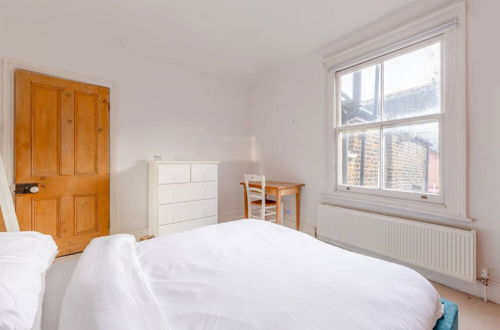 Foto 2 - Spacious and Serene 1 Bedroom Flat in Ravenscourt Park