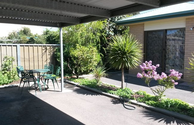 Ballarat Tranquility Cottages - Foto 8