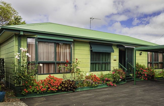 Ballarat Tranquility Cottages - Foto 18