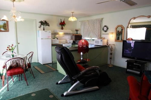 Foto 6 - Ballarat Tranquility Cottages