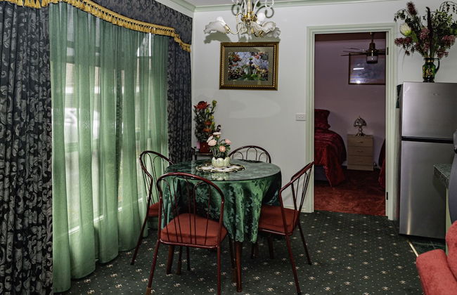 Ballarat Tranquility Cottages - Foto 2
