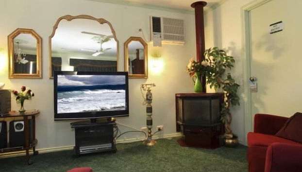 Sala de estar