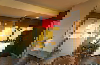 Photo 1 - Locking´s Barro Preto 4
