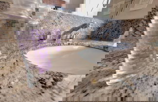 Photo 13 - Locking s Barro Preto 7