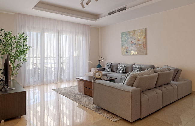VESTA - Cairo Festival City Residence - Foto 34