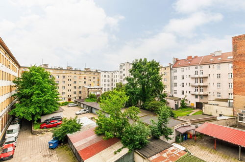 Photo 20 - Sara Świętojańska Apartments by Renters