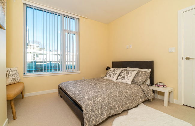 Lovely Oasis near Waterfront & Downtown - Foto 6