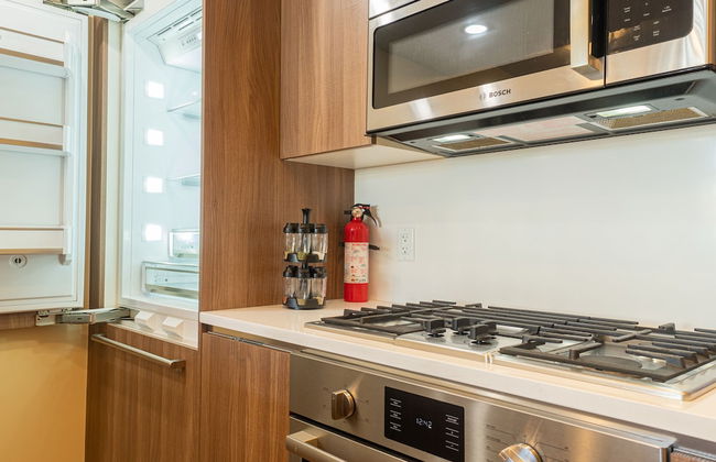 Lovely Oasis near Waterfront & Downtown - Foto 17