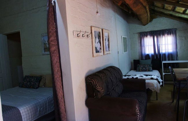 Perdehoek Venue - Foto 5