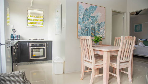 Refeições no quarto