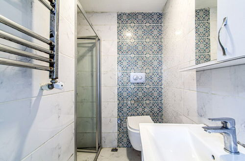 Photo 4 - Comfy Studio Flat With Great Location in Beyoglu