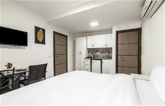 Photo 2 - Comfy Studio Flat With Great Location in Beyoglu