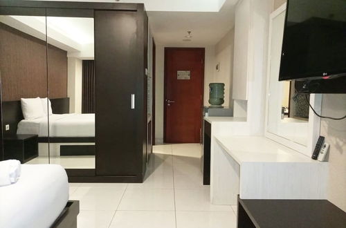 Foto 8 - Luxurious Studio At Mataram City Apartment