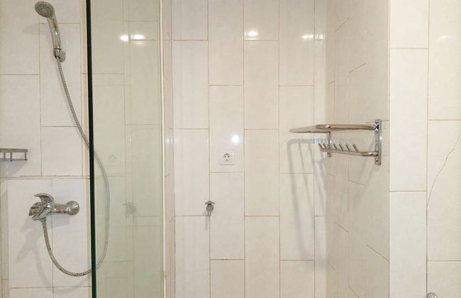 Luxurious Studio At Mataram City Apartment - Foto 10